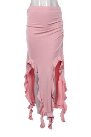Φούστα SHEIN, Μέγεθος S, Χρώμα Ρόζ , Τιμή 12,88 €