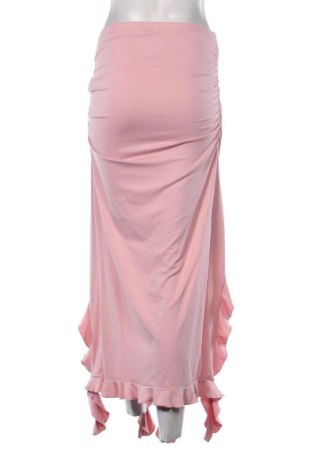 Φούστα SHEIN, Μέγεθος S, Χρώμα Ρόζ , Τιμή 12,88 €