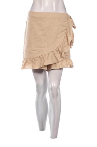 Sukně SHEIN, Velikost XL, Barva Béžová, Cena  283,00 Kč