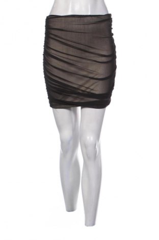 Φούστα SHEIN, Μέγεθος S, Χρώμα Μαύρο, Τιμή 9,14 €