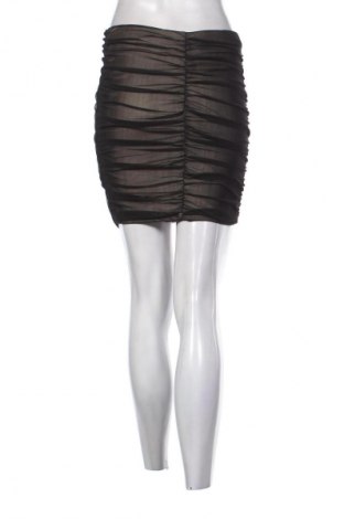 Φούστα SHEIN, Μέγεθος S, Χρώμα Μαύρο, Τιμή 9,14 €