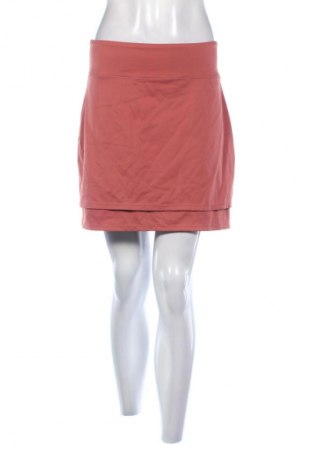 Rock SHEIN, Größe L, Farbe Braun, Preis € 15,00