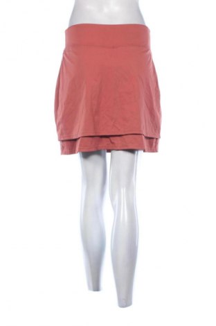 Rock SHEIN, Größe L, Farbe Braun, Preis € 15,00