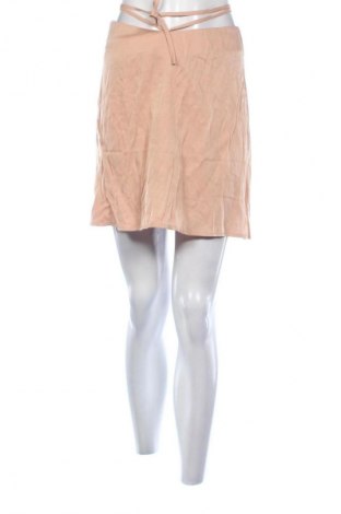 Sukňa SHEIN, Veľkosť M, Farba Béžová, Cena  10,00 €