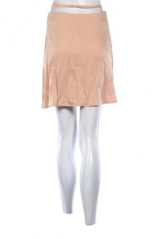 Sukňa SHEIN, Veľkosť M, Farba Béžová, Cena  10,00 €