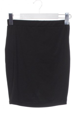 Sukňa SHEIN, Veľkosť XS, Farba Čierna, Cena  9,70 €