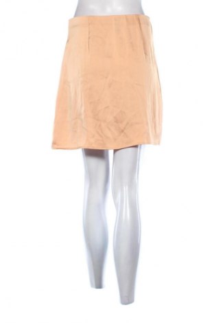 Sukňa SHEIN, Veľkosť M, Farba Béžová, Cena  10,00 €