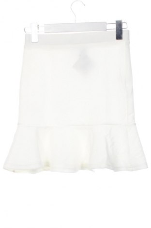 Sukňa SHEIN, Veľkosť XS, Farba Biela, Cena  9,70 €
