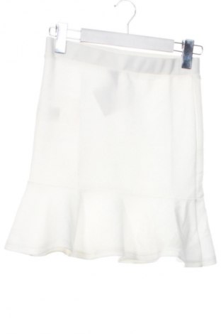 Sukňa SHEIN, Veľkosť XS, Farba Biela, Cena  9,70 €