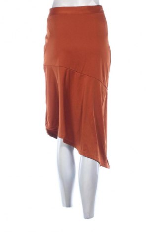 Sukňa SHEIN, Veľkosť S, Farba Hnedá, Cena  12,00 €