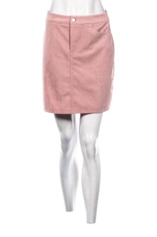 Φούστα SHEIN, Μέγεθος S, Χρώμα Σάπιο μήλο, Τιμή 10,00 €