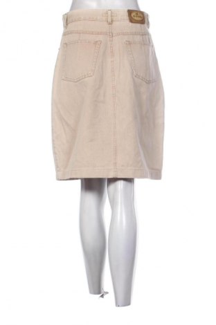 Fustă Sand, Mărime M, Culoare Bej, Preț 219,00 Lei