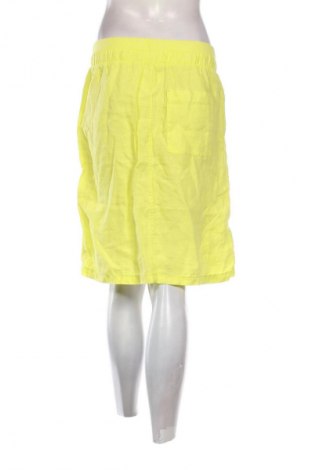 Szoknya Sandwich_, Méret M, Szín Sárga, Ár 11 619 Ft