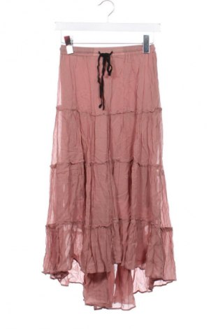 Rock Second Female, Größe XS, Farbe Rosa, Preis € 31,73