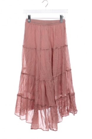 Rock Second Female, Größe XS, Farbe Rosa, Preis € 31,73