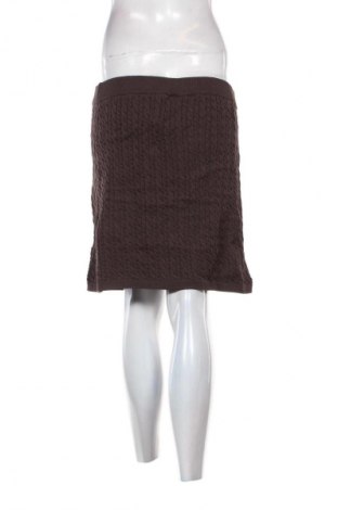 Fustă Seed, Mărime XL, Culoare Maro, Preț 151,99 Lei