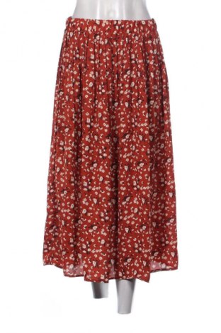 Φούστα Selected Femme, Μέγεθος M, Χρώμα Πολύχρωμο, Τιμή 27,19 €