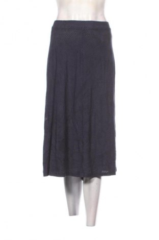 Rock Selection By Ulla Popken, Größe XXL, Farbe Blau, Preis € 16,99