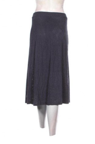 Rock Selection By Ulla Popken, Größe XXL, Farbe Blau, Preis € 16,99