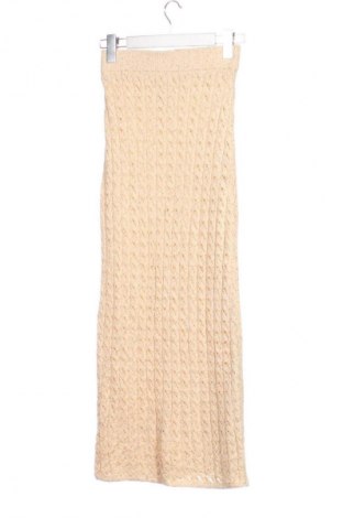 Szoknya Sheike, Méret XS, Szín Sárga, Ár 9 179 Ft