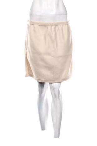 Szoknya Sherpa, Méret XL, Szín Bézs, Ár 8 678 Ft