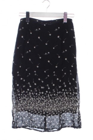 Φούστα Silhouette, Μέγεθος XS, Χρώμα Πολύχρωμο, Τιμή 20,96 €