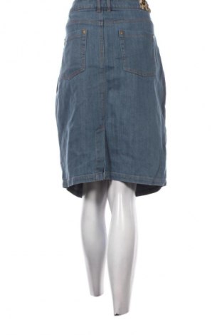 Rock Simple Wish, Größe XXL, Farbe Blau, Preis 6,99 €