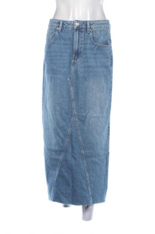 Rock Sinsay, Größe M, Farbe Blau, Preis 15,00 €