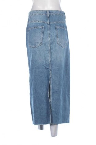 Rock Sinsay, Größe M, Farbe Blau, Preis 15,00 €