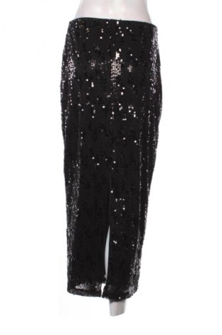 Szoknya Sinsay, Méret L, Szín Fekete, Ár 4 835 Ft