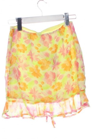 Sukně Sinsay, Velikost XXS, Barva Vícebarevné, Cena  275,00 Kč