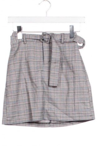 Fustă Sinsay, Mărime XS, Culoare Multicolor, Preț 24,99 Lei