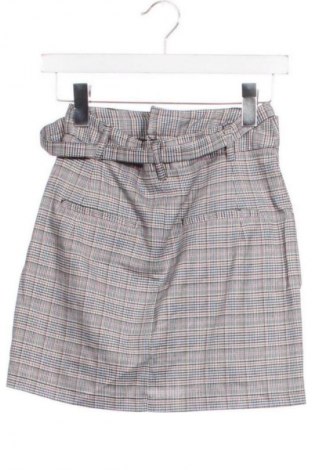 Fustă Sinsay, Mărime XS, Culoare Multicolor, Preț 24,99 Lei