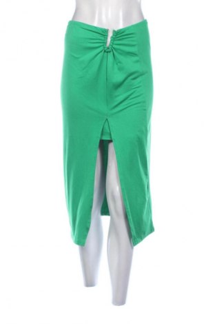 Rock Sinsay, Größe M, Farbe Grün, Preis € 11,76