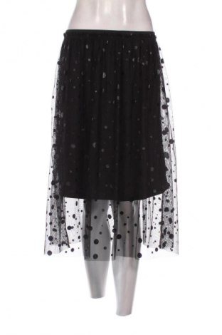 Fustă Sinsay, Mărime M, Culoare Multicolor, Preț 61,00 Lei