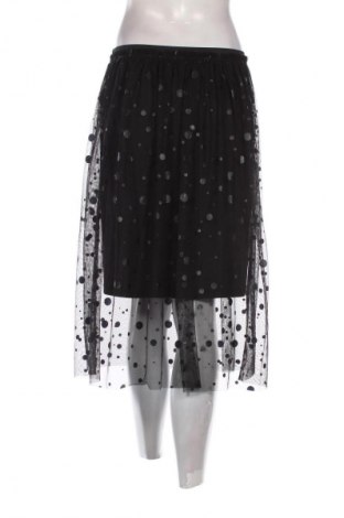 Fustă Sinsay, Mărime M, Culoare Multicolor, Preț 61,00 Lei