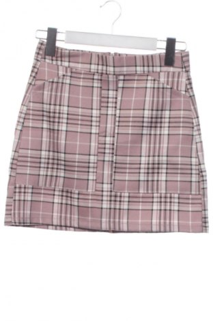 Φούστα Sinsay, Μέγεθος XS, Χρώμα Πολύχρωμο, Τιμή 9,78 €