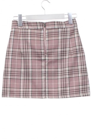 Φούστα Sinsay, Μέγεθος XS, Χρώμα Πολύχρωμο, Τιμή 9,78 €