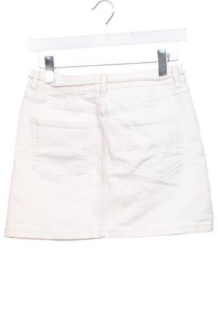 Rock Sinsay, Größe XS, Farbe Weiß, Preis € 14,74