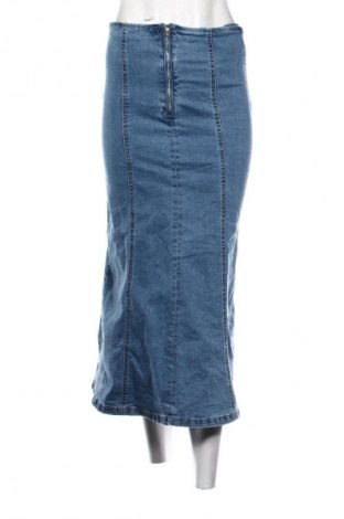 Rock Sinsay, Größe S, Farbe Blau, Preis € 14,77