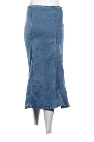 Rock Sinsay, Größe S, Farbe Blau, Preis € 14,77