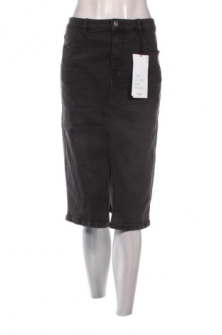 Sukně Sinsay, Velikost L, Barva Černá, Cena  498,00 Kč