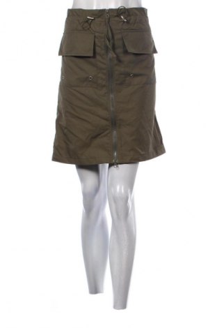 Rock Sinsay, Größe M, Farbe Grün, Preis € 9,70