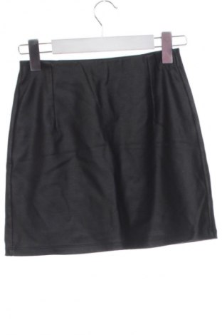 Sukňa Sinsay, Veľkosť XXS, Farba Čierna, Cena  9,70 €