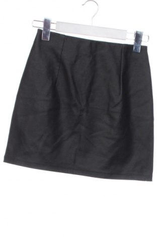 Sukňa Sinsay, Veľkosť XXS, Farba Čierna, Cena  9,70 €