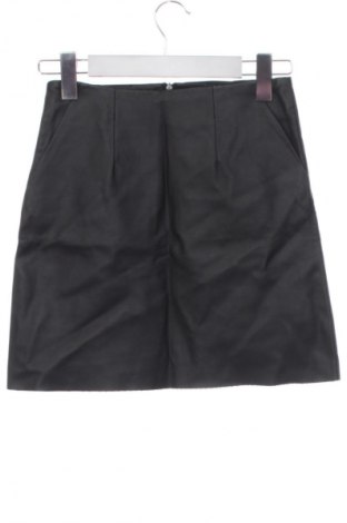 Rock Sinsay, Größe XXS, Farbe Schwarz, Preis € 9,70