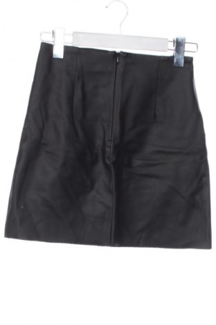 Rock Sinsay, Größe XXS, Farbe Schwarz, Preis € 9,70