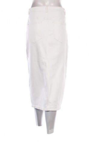 Sukně Sinsay, Velikost S, Barva Bílá, Cena  419,00 Kč