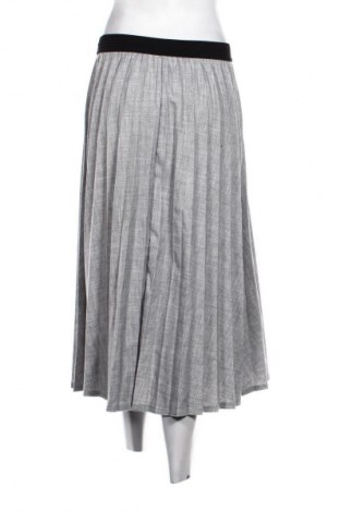 Fustă Sinsay, Mărime S, Culoare Gri, Preț 62,56 Lei