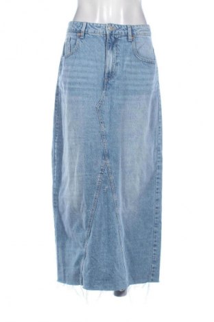 Sukňa Sinsay, Veľkosť L, Farba Modrá, Cena  23,21 €